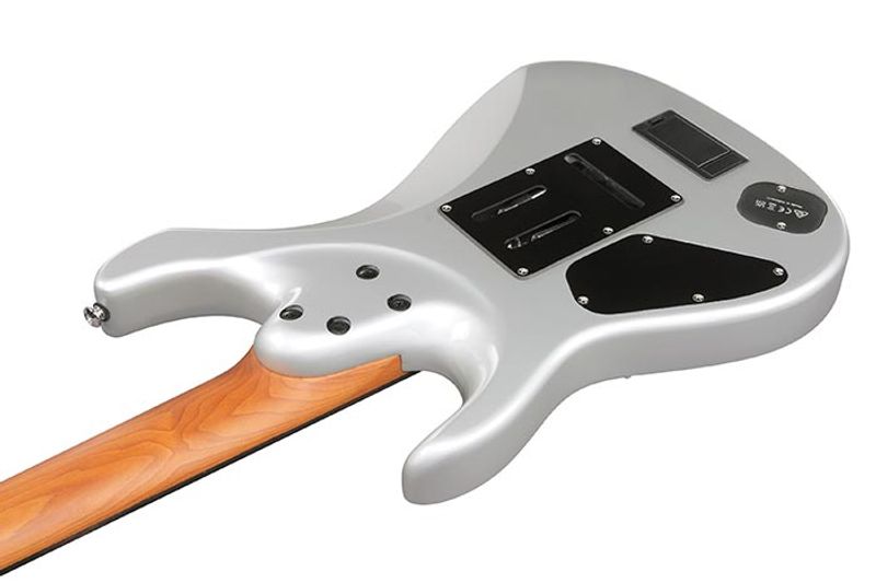 Ibanez TOD70 Elgitar med gigbag, 7-str. Tim Henson signatur