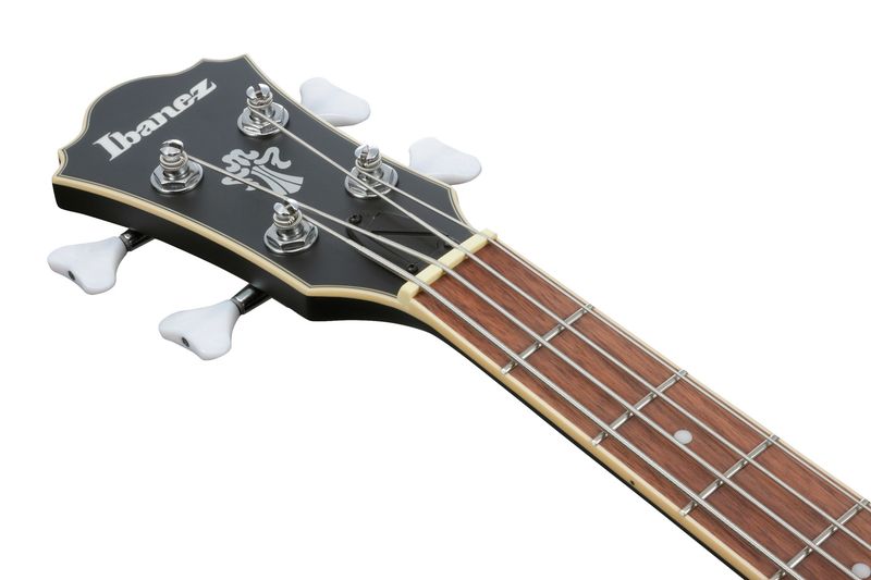 Ibanez AGB200-BKF Elbas, Artcore
