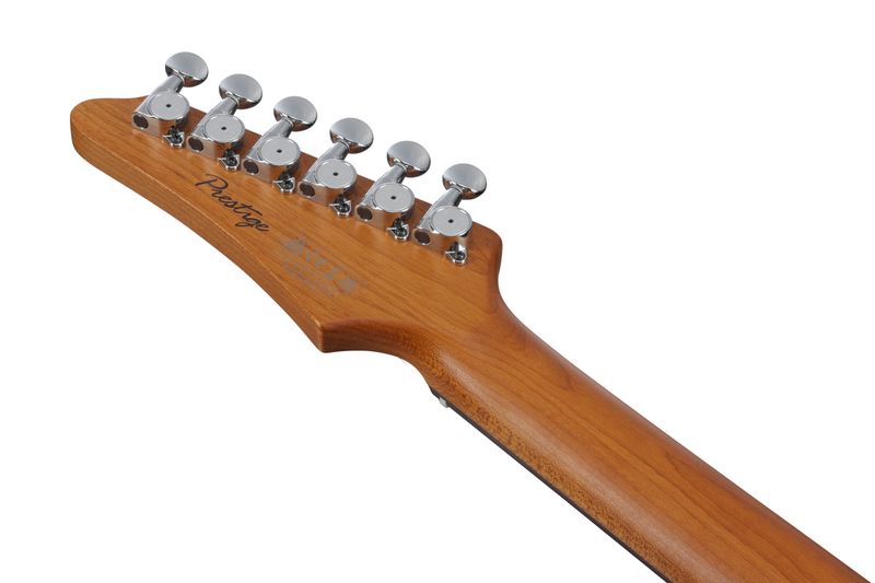Ibanez AZ2204NW-VR Elgitar med hardcase, Prestige AZ