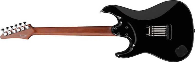 Ibanez ATZ300-BK Elgitar med hardcase, Andy Timmons 25th Anniversary