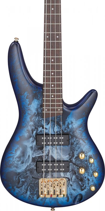 Ibanez SR300EDX-CZM Elbas