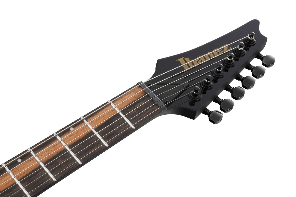 Ibanez RGR52ET-BK Elgitar, RG Reverse