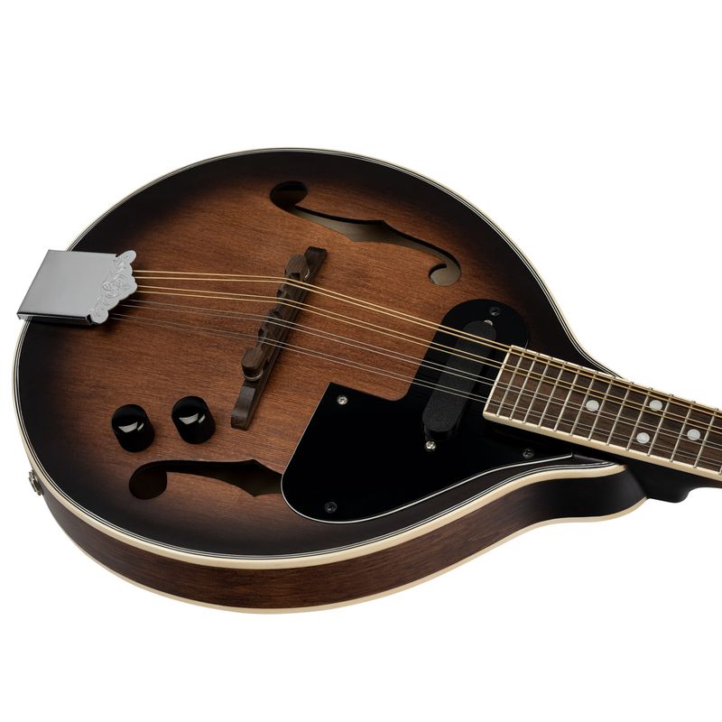 Ortega RMAE30-WB Mandolin m.mik, A-style, Americana Series