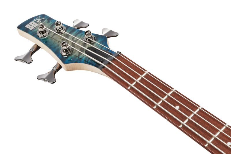 Ibanez SR400EQM-SCB Elbas