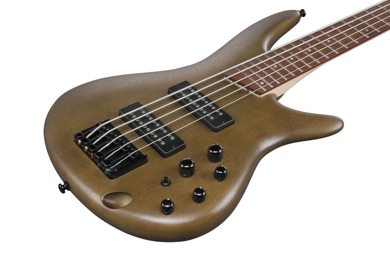 Ibanez SR305EB-WNF Elbas, 5-str.