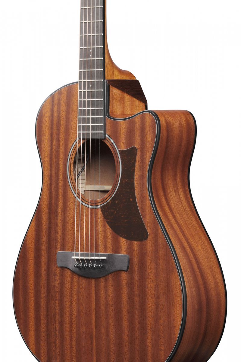 Ibanez AAM54CE-OPN Western gitar m.mik. Advanced Auditorium