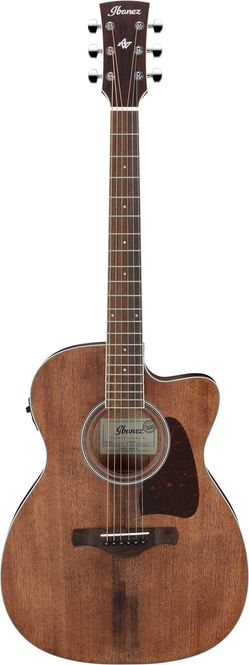 Hovedbilde Ibanez AC340CE-OPN Westerngitar m.mik, Grand ...
