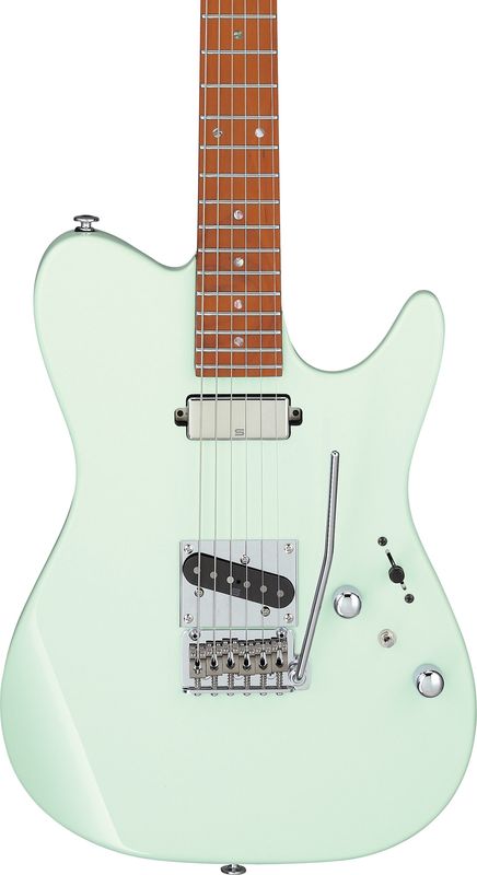 Ibanez AZS2200-MGR Elgitar med hardcase, Prestige AZS