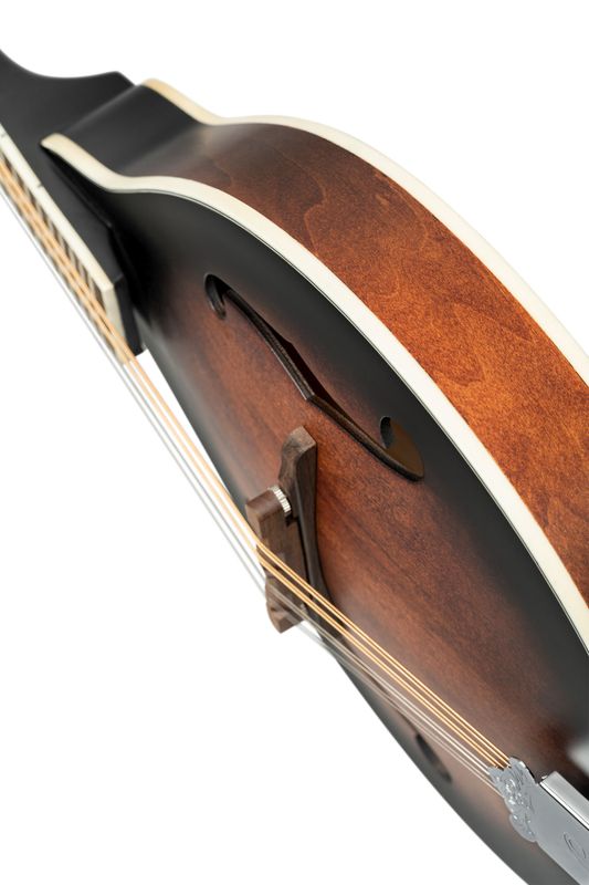 Ortega RMA30-WB-L Mandolin, A-style, Left, Americana Series