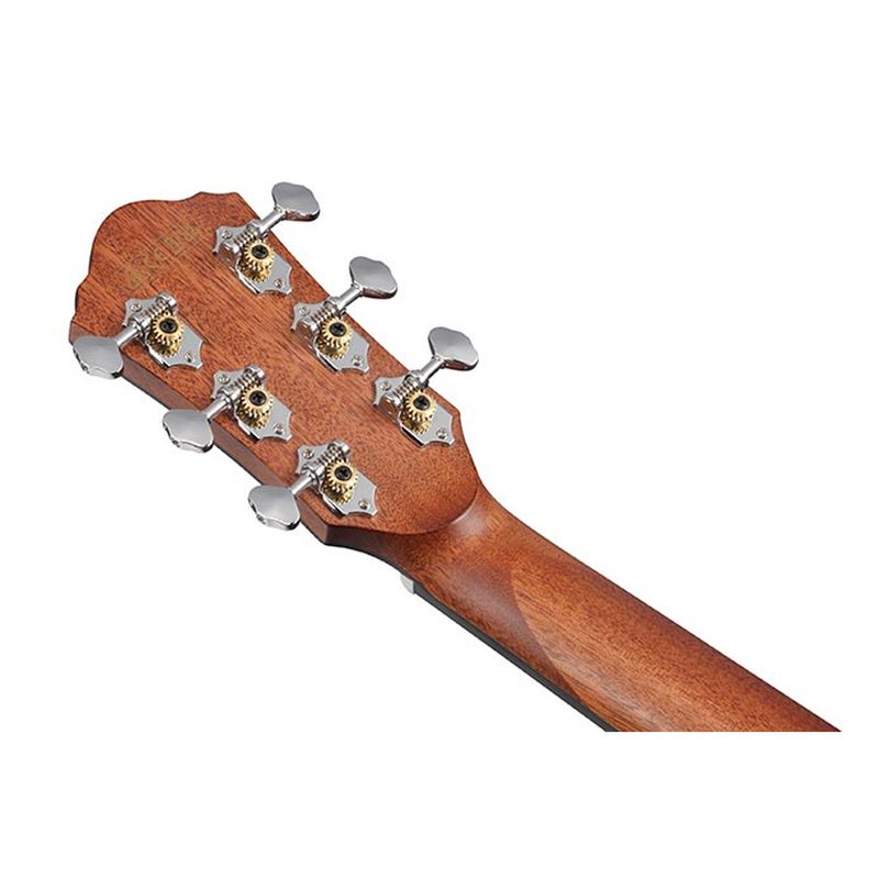 Ibanez AE300ZRJR-NT Western gitar m/mik & bag, Junior Spot