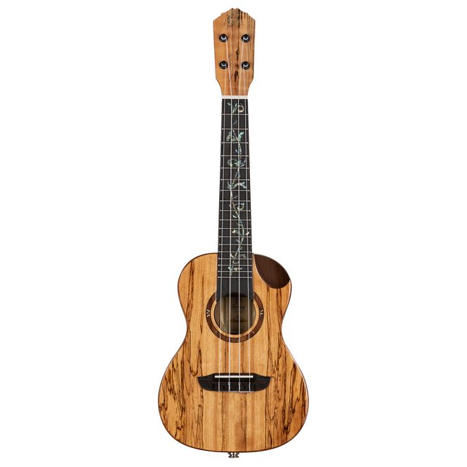 Hovedbilde Ortega RUET-SMA Concert ukulele m.mik, o gigbag, ...