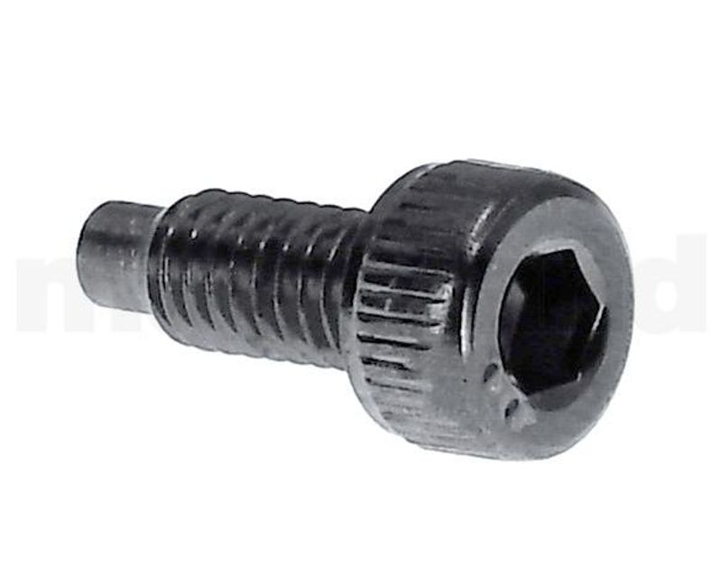 Ibanez 2LE2-4K String Stopper Bolt, Lo-Pro Edge, Cosmo Black