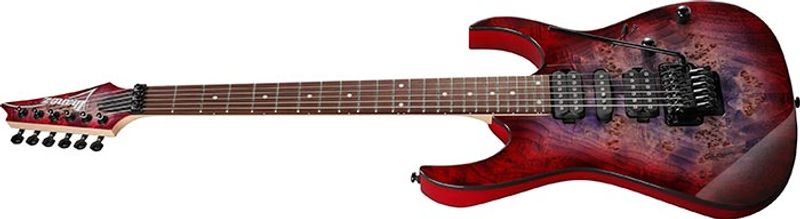 Ibanez RG470PB-REB Elgitar, RG