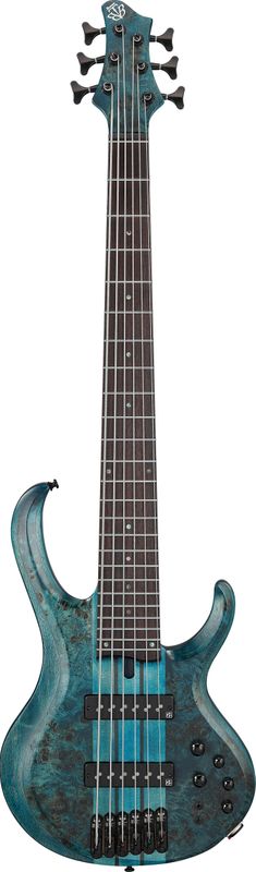 Ibanez BTB946-COL Elbas, BTB 6-strängad