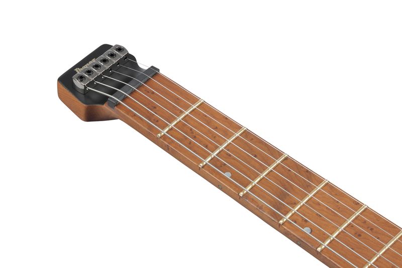 Ibanez Q52PB-ABS Elgitar med gigbag, Headless