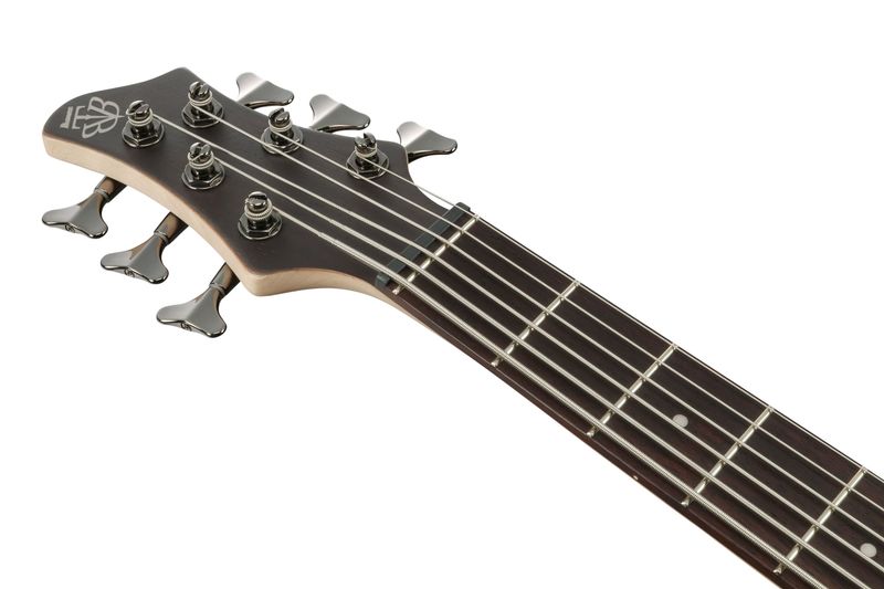 Ibanez BTB606-TGF Elbas, BTB 6-strängad