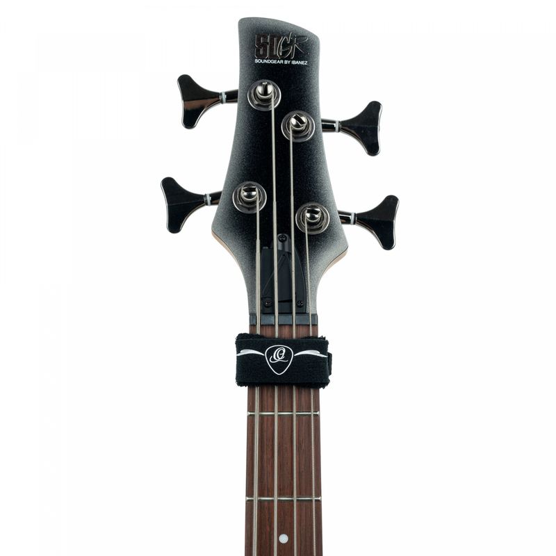 Ortega OSMU-S String Mute, Small, Ukulele/6-str elguitar/4-str. bass
