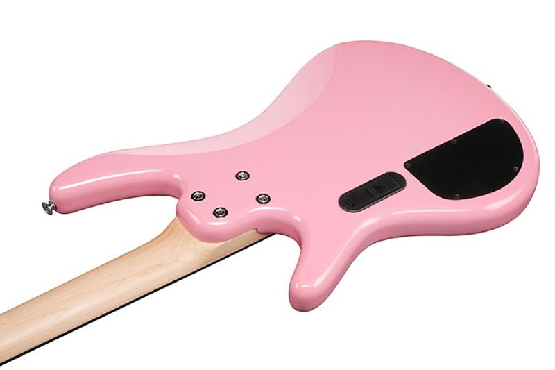 Ibanez GSR200-BPK Elbas, GIO GSR