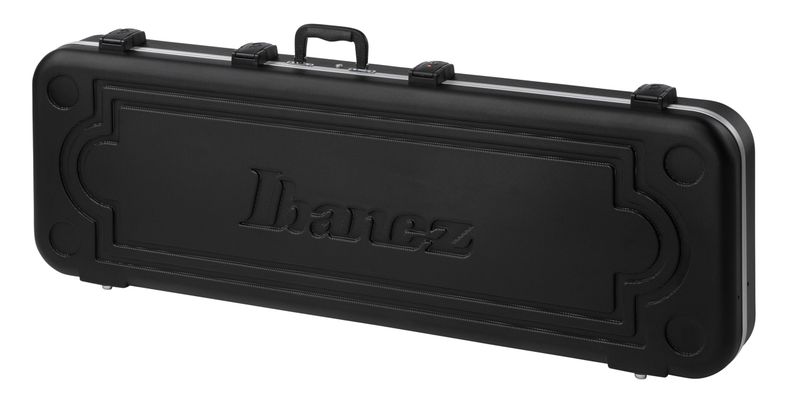 Ibanez SR4500-DST Elbas med Hardcase, Prestige