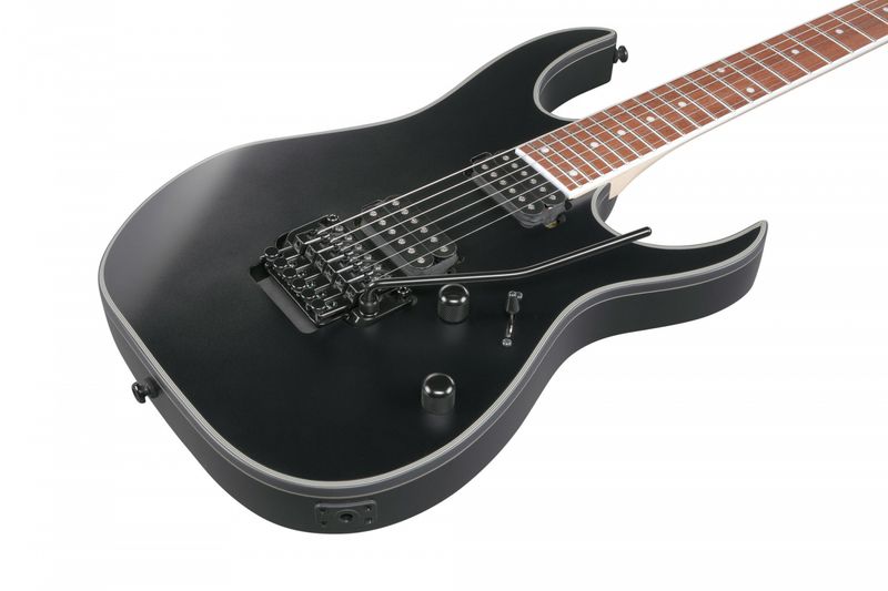 Ibanez RG420EX-BKF Elgitar