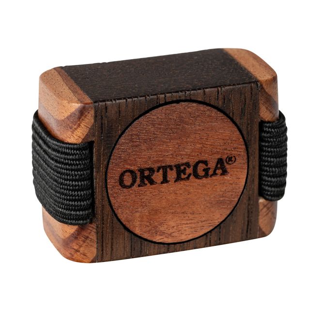Hovedbilde Ortega OFSW-S Ortega Wooden Finger Shaker Small