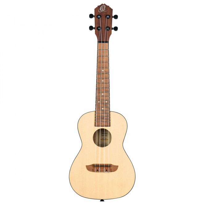 Hovedbilde Ortega RU4 Concert ukulele, Bonfire, Spruce