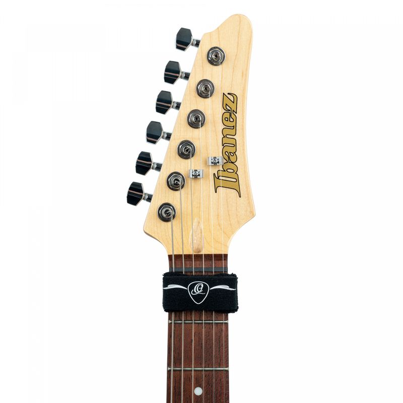 Ortega OSMU-S String Mute, Small, Ukulele/6-str elguitar/4-str. bass