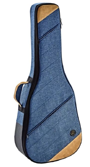Hovedbilde Ortega OSOCADN-OC Softcase Western Ocean Blue