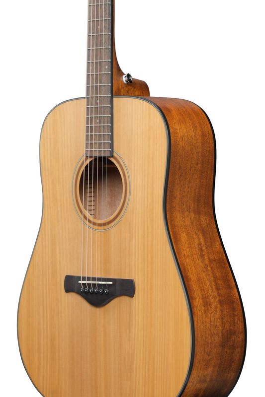 Ibanez AW65-LG Westerngitar