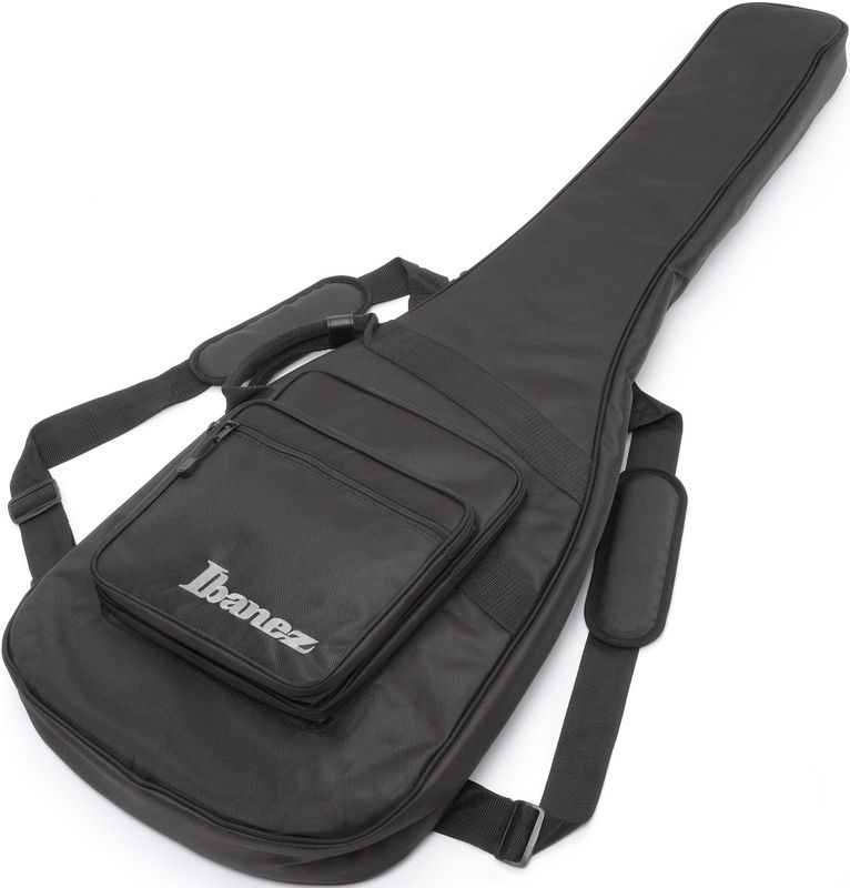 Ibanez SR1356B-DUF Elbas med gigbag  Premium 6-str.