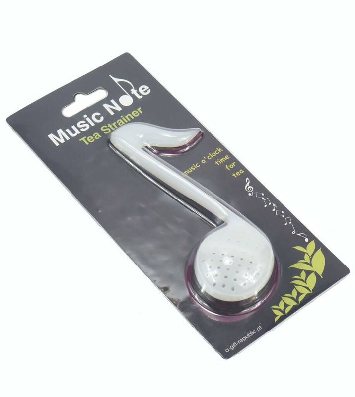 Tea Strainer Quaver