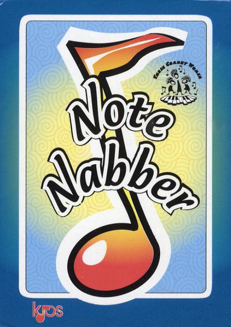 Hovedbilde Note Nabber