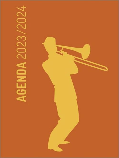 Hovedbilde Musik Agenda 2023/2024