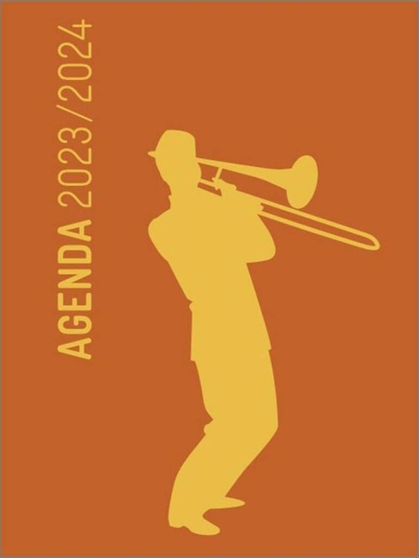 Musik Agenda 2023/2024