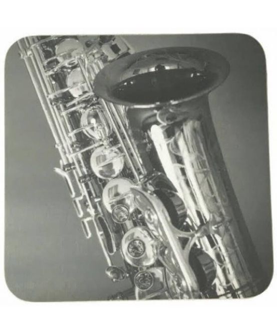 Hovedbilde Mugmats Saxophone Square