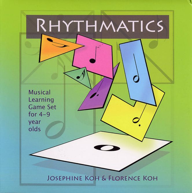 Hovedbilde Rhythmatics