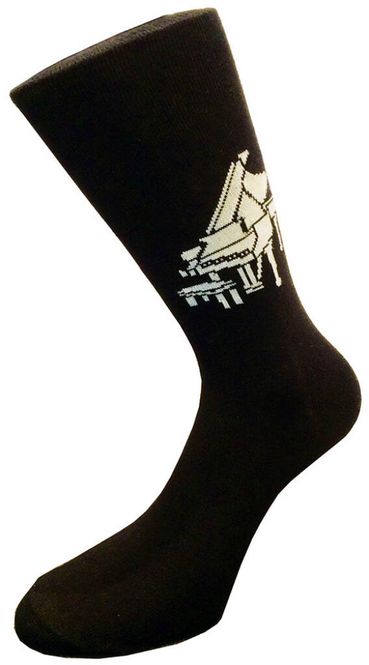 Hovedbilde Socks Grand Piano