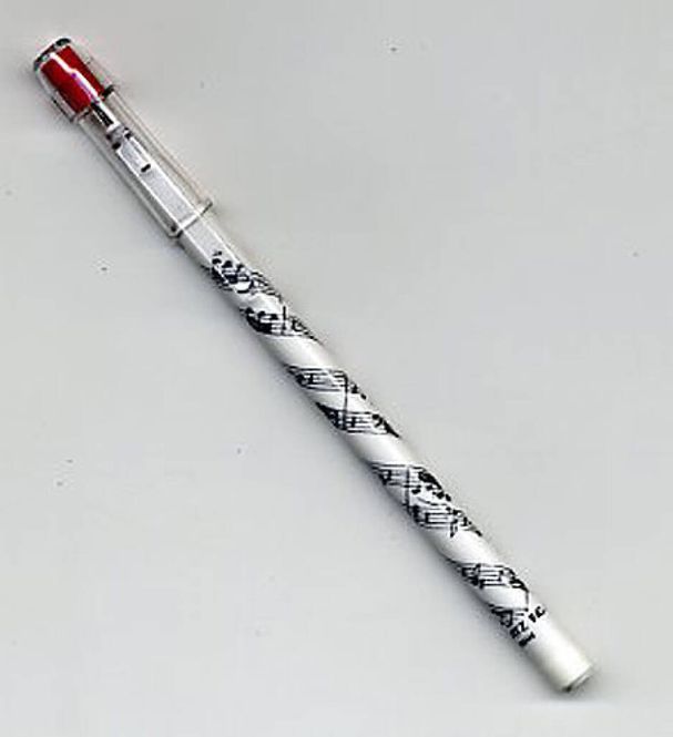 Hovedbilde Non-Sharpening Pencil Sheet Music Single