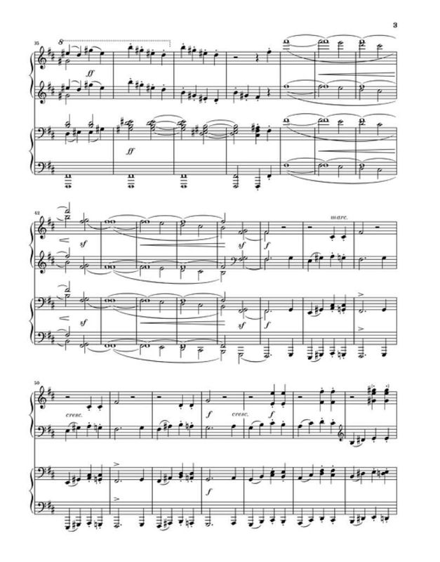 Johannes Brahms - Serenaden und Ouvertüren