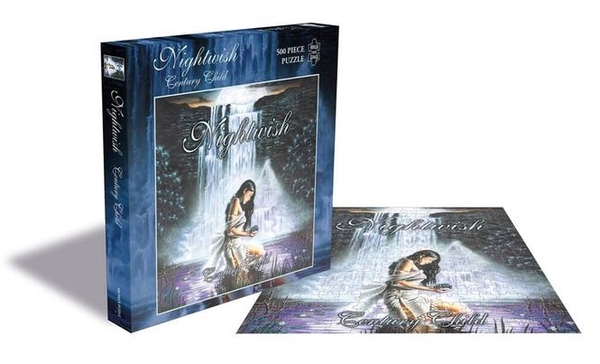 Hovedbilde Nightwish: Century Child