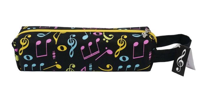 Hovedbilde Pencil case notes 4C