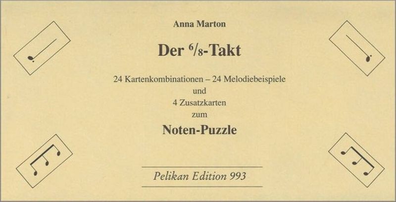6-8 Takt