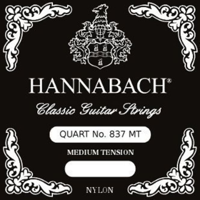 Hovedbilde Hannabach Strings for classic guitar Special ...