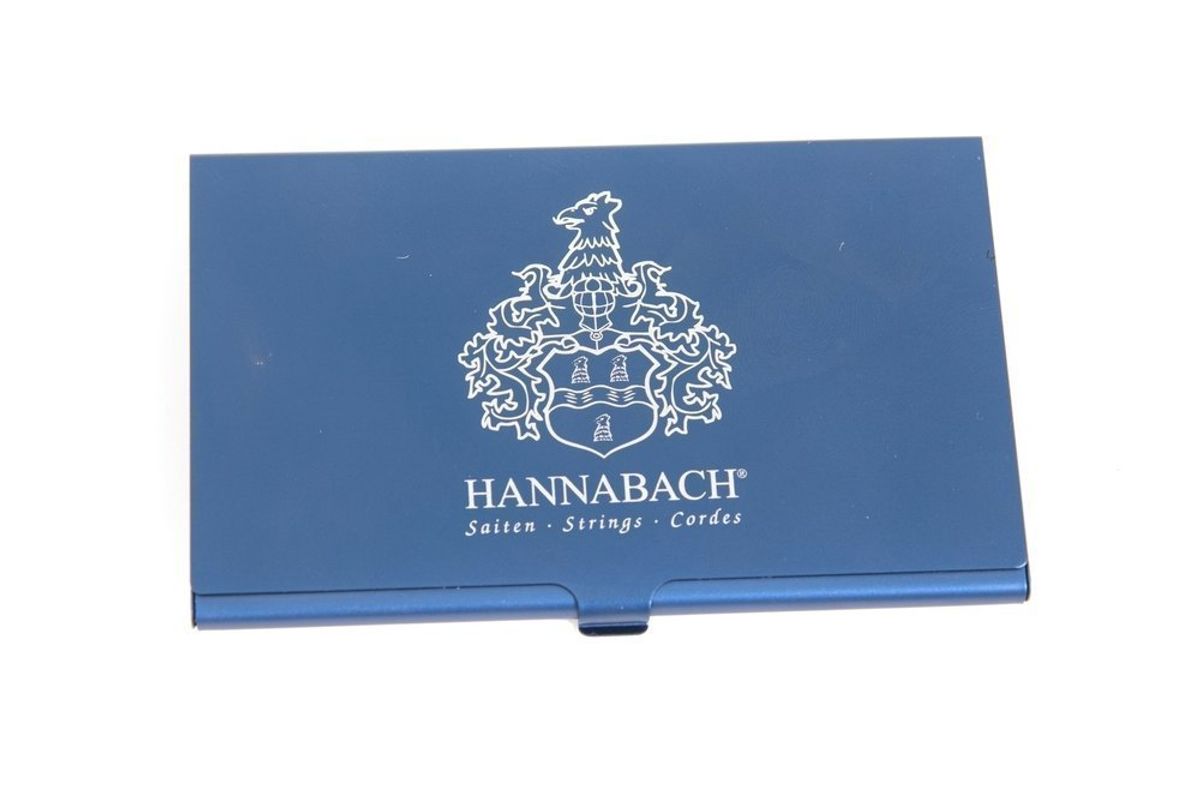 Hannabach Guitar Care Product Fret Polish / Fret Care Set Set