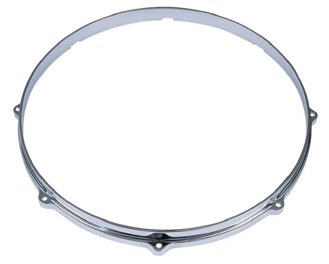 Hovedbilde Tama MDH14-8 Die-Cast Hoop 14'', 8 holes