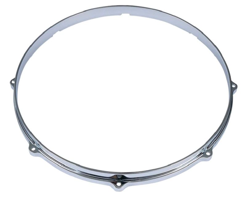 Tama MDH14-8 Die-Cast Hoop 14'', 8 holes