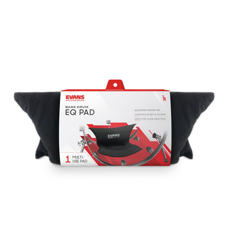 Evans EQPAD EQPAD