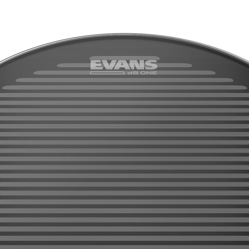 Evans TT14DB1S 14'' DB ONE Low Volume Snare head