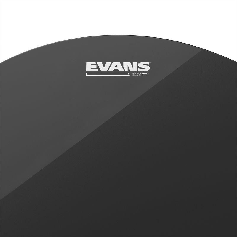 Evans TT14RBG 14'' Pukskinn Resonant Black
