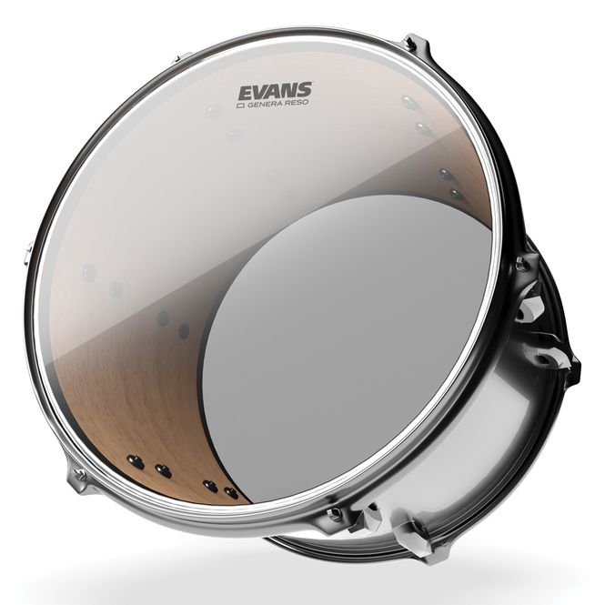 Hovedbilde Evans TT12GR 12'' Pukskinn Genera Resonant